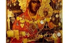 Православні сьогодні святкують день Святої Праведної Анни, у народі - "зимової"