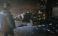 У чернівецькій школі вночі вигорів цілий клас (фото)