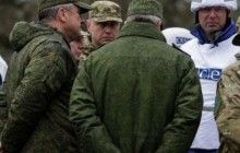 Россия назвала условия возвращения офицеров в СЦКК