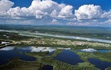 У Канаді стався потужний землетрус
