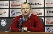 Головний тренер "Чорноморця" Дулуб розірвав контракт з клубом - ЗМІ