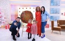 Всесвітньо відомова українська художниця Оксана Мась долучилася до благодійного марафону "Здійсни мрію"