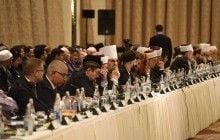 Предстоятель УПЦ повідомив представникам ісламу про релігійне життя України і відносини з мусульманами