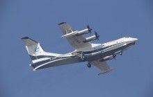 World's largest amphibious aircraft makes maiden flight in China – media (Video)