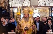 Людина не може отримати Царство Небесне, якщо не докладає зусиль - Блаженніший Онуфрій