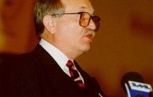У Львові відзначають 80-ту річницю з дня народження В’ячеслава Чорновола (фото)