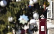 Папа Римський з нагоди католицького Різдва закликав звільнити всіх викрадених людей