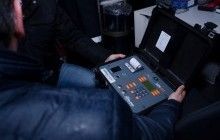 Управління Укртрансбезпеки на Тернопільщині отримало мобільні лабораторії з габаритно-ваговим контролем (фото, відео)
