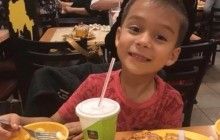 В США полиция во время задержания застрелила 6-летнего ребенка