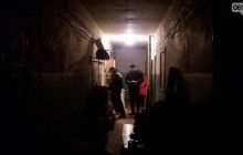 В Запорожье в результате взрыва в общежитии погибли два человека