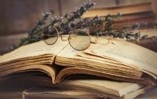 10 висловів святих отців Афона про важливість збереження і вивчення книжкової мудрості (рос.)