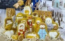 Різдвяний піст-2018: календар харчування