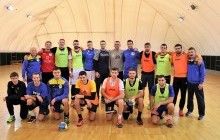 Збірна України з гандболу оголосила склад на відбор до чемпіонату світу-2019