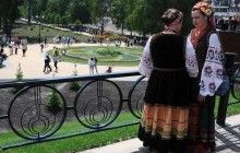 В Киеве в следующем году отремонтируют еще 10 парков
