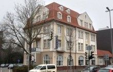 Подарунок на Різдво: власники німецького готелю передали меблі українським лікарням