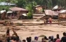 В результате тайфуна на Филиппинах погибли 230 человек