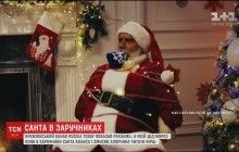 RT's propaganda says Russia "hacked" American Christmas in disturbing video