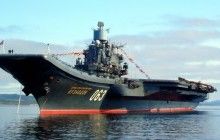 У Росії визнали нездатність свого ВМФ діяти на глобальному рівні