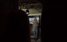 Журналисты показали подпольную жизнь "ДНР" (видео)