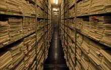 З британського архіву зникли документи щодо суперечливих історичних моментів