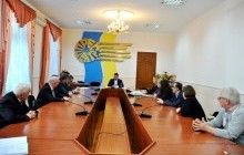 В Житомире отметили лауреатов областной краеведческой премии