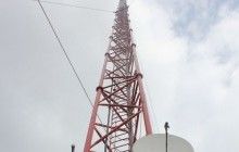 Emine Dzhaparova: Our main success story in Crimea is Chonhar tower broadcasting 4 radio stations and 5 TV channels across occupied territory