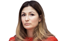 "На сьогодні основна наша історія успіху по Криму - це Чонгарська вишка, з якої на окуповану територію віщають чотири радіостанції і п'ять телеканалів"
