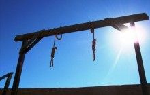 В Египте повесили 15 боевиков за нападения на силовиков