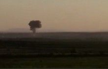 Syria says military jet downed in northern Hama, pilot killed – media (Video)