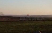 Уничтожение сирийского самолета из ПЗРК "Стрела-3" попало на видео