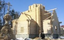 "Будівничих монастирів Господь поміщає до Раю": афонський чернець розповів, навіщо жертвувати на будівництво храмів