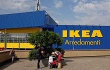 IKEA entry into Ukrainian market may be "costly" for domestic producers – expert