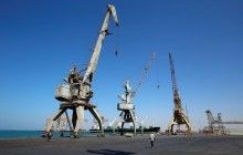 Зниження ставок портових зборів і відрахувань до бюджету дозволить портам розвиватися – експерт