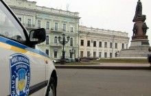 В одесском суде прошло слушание дела о сносе памятника Екатерине II