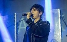 Українець Alekseev пояснив, чому вирішив представляти на Євробаченні-2018 саме Білорусь
