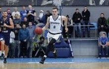 "Дніпро" розтрощив послаблений "Будівельник" в матчі баскетбольного Кубку України