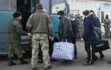 Україна віддала 233 засуджених в обмін на 73 українських заручників - Апарат ВР