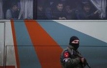 Звільнений з полону боєць: радість неповна - не всі повернулися