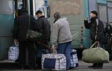 Украина договаривалась об обмене пленными не с боевиками, а с Россией – МВОТ