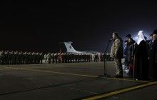 Порошенко пообещал создать "музей оккупации" в подвалах Донбасса, где держали пленных