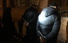 В Одесі оголошували план "Перехоплення" через викрадення жінки