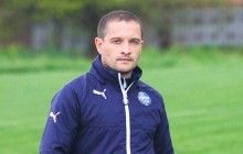 Донецкий Олимпик остался без главного тренера Санжара