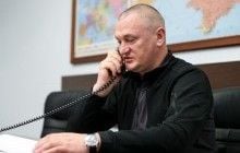 Поліції не вистачає відеокамер для фіксації обшуків в рамках закону "маски-шоу стоп" - Князєв