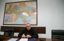 National Police Chief: Number of mob bosses in Ukraine has increased many-fold... Russia’s FSB is often behind this