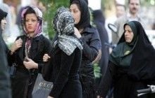 В Ірані більше не будуть відправляти за ґрати жінок за порушення "мусульманського дрес-коду"