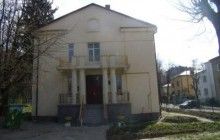 Во Львове ограбили детский сад