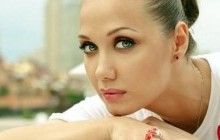 Євгенія Власова, яка перенесла важку операцію, розповіла, що за місяць до цього до лікарні потрапила її донька