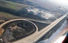 Американский беспилотник провел разведку у побережья аннексированного Крыма