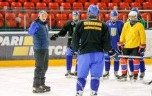 Юніорська збірна України з хокею здобула перемогу над Польщею на старті Турніру чотирьох націй