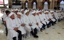 Имамов Казахстана направили на тренинг по менеджменту и воздействию на аудиторию
